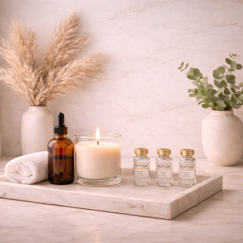 Velioré Care founding concept